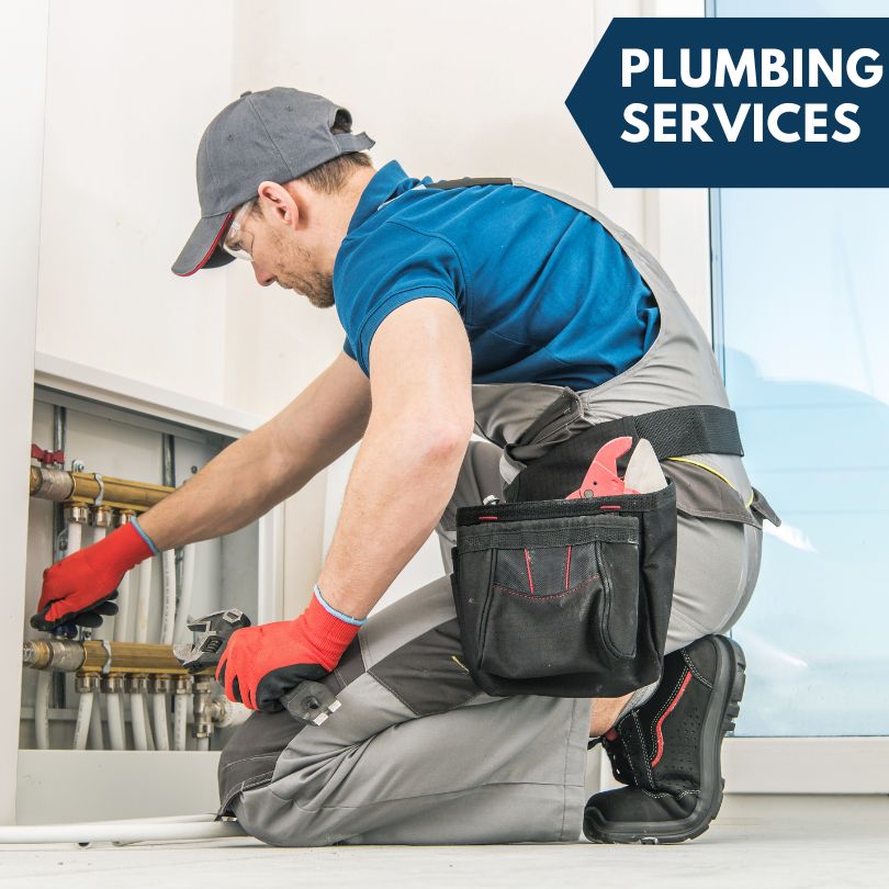 New Albany Plumbing Company
